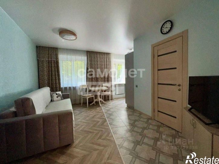 2-комн квартира ул Карская, 21,  д. 21
