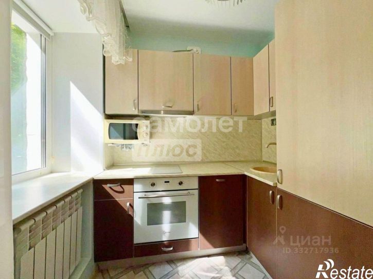 2-комн квартира ул Карская, 21,  д. 21