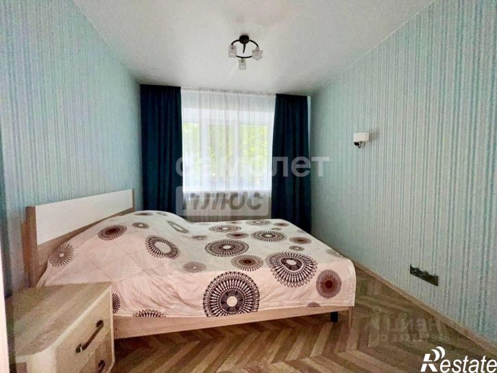 2-комн квартира ул Карская, 21,  д. 21