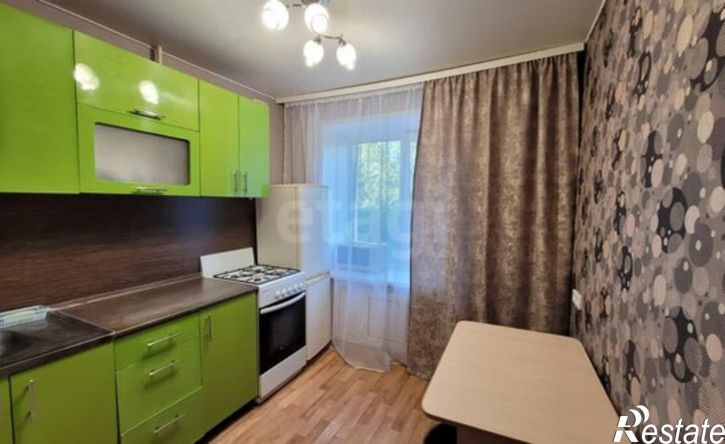 1-комн квартира ул Республики, 185,  д. 185