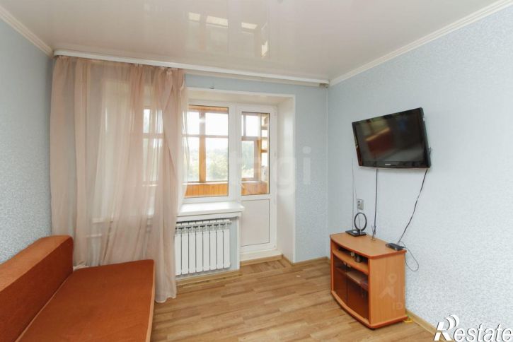 1-комн квартира ул Авторемонтная, 17,  д. 17