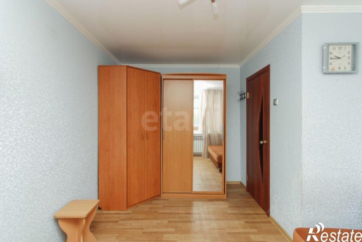 1-комн квартира ул Авторемонтная, 17,  д. 17