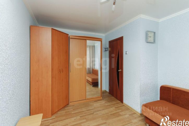 1-комн квартира ул Авторемонтная, 17,  д. 17