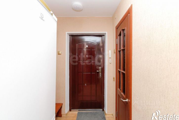 1-комн квартира ул Авторемонтная, 17,  д. 17