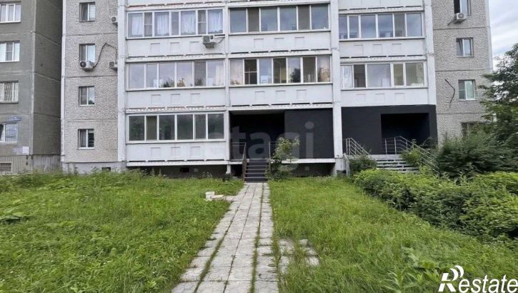 Офис ул 30 лет Победы, 44 1,  д. 44 1,  к. 1