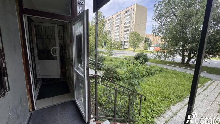 Офис ул 30 лет Победы, 44 1,  д. 44 1,  к. 1