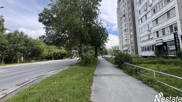 Офис ул 30 лет Победы, 44 1,  д. 44 1,  к. 1