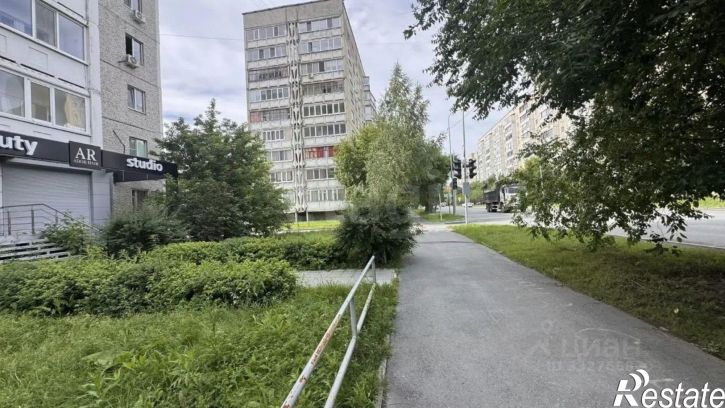Офис ул 30 лет Победы, 44 1,  д. 44 1,  к. 1