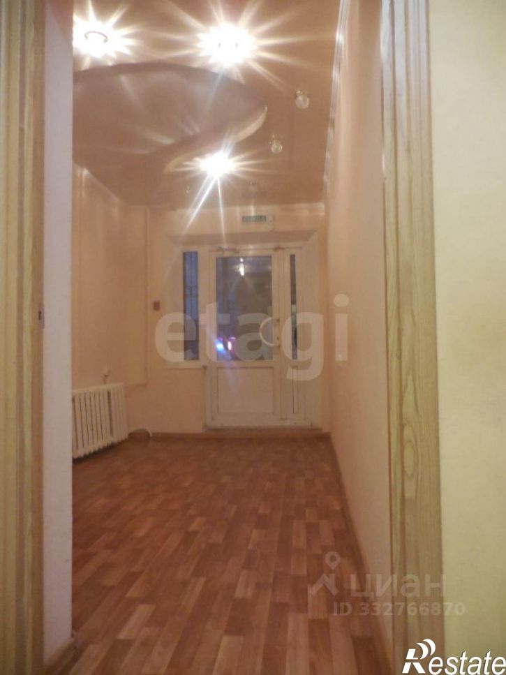 Офис ул 30 лет Победы, 44 1,  д. 44 1,  к. 1