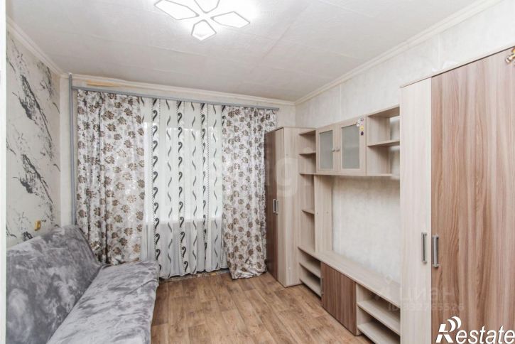 1-комн квартира ул Военная, 15,  д. 15