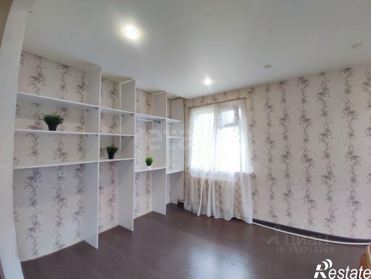 1-комн квартира ул Севастопольская, 21,  д. 21