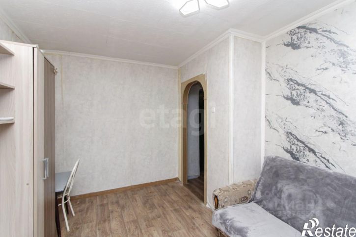 1-комн квартира ул Военная, 15,  д. 15