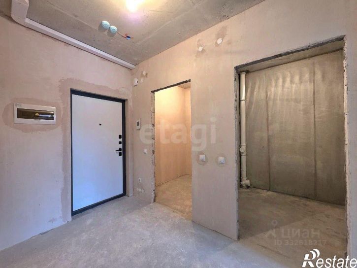 3-комн квартира ул Профсоюзная, 53,  д. 53