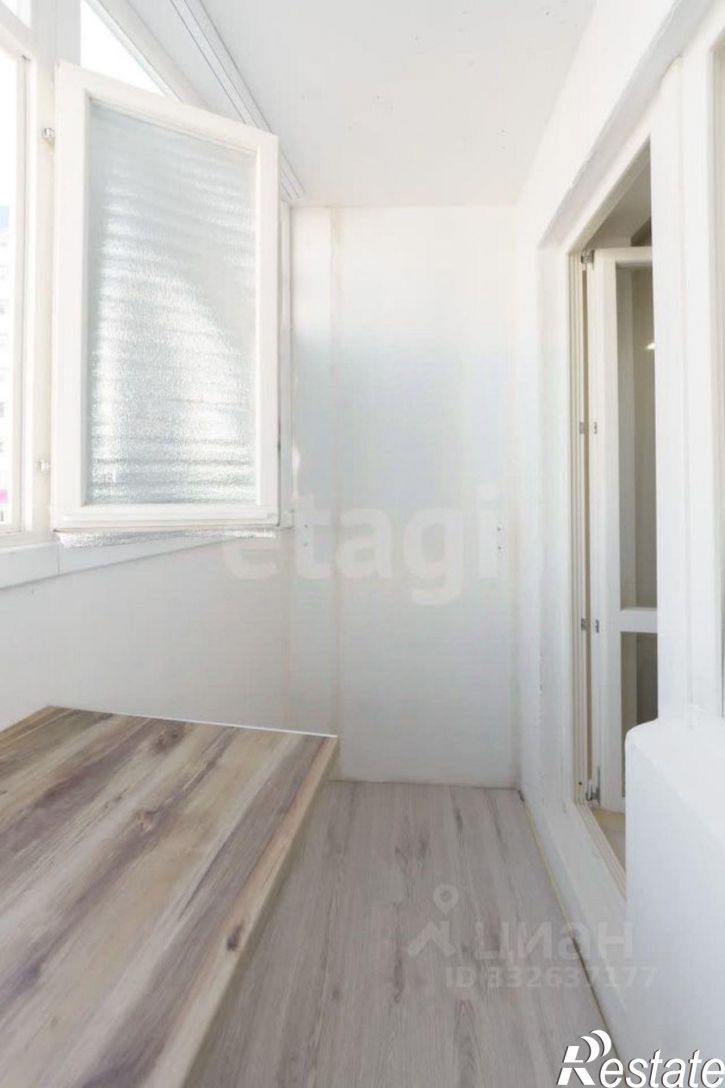 2-комн квартира ул Федюнинского, 56 1,  д. 56 1,  к. 1