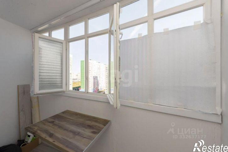 2-комн квартира ул Федюнинского, 56 1,  д. 56 1,  к. 1