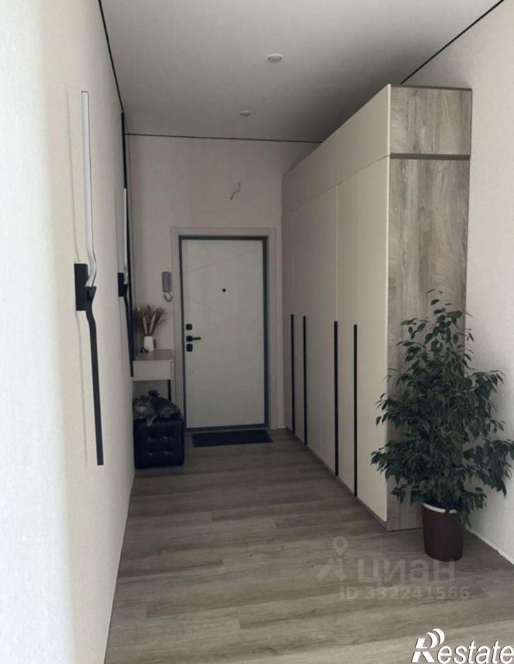 2-комн квартира ул Павла Никольского, 10,  д. 10