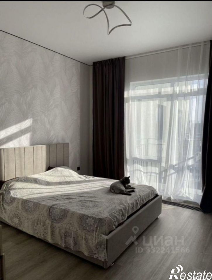 2-комн квартира ул Павла Никольского, 10,  д. 10