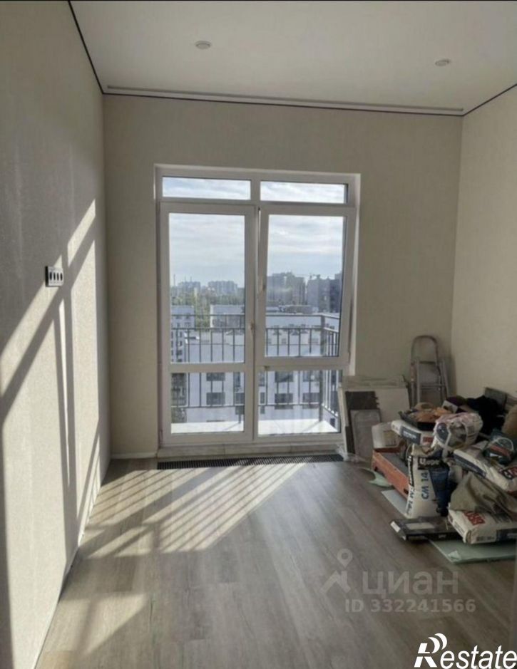 2-комн квартира ул Павла Никольского, 10,  д. 10