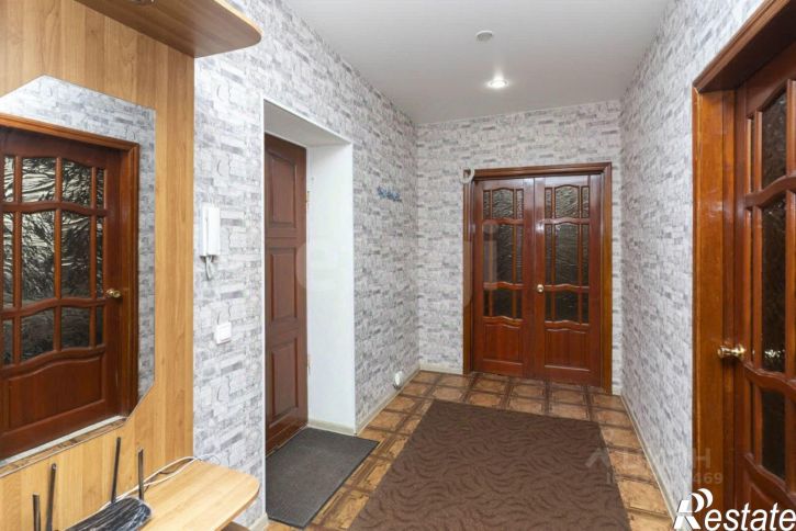 2-комн квартира ул Мельникайте, 125 1,  д. 125 1,  к. 1