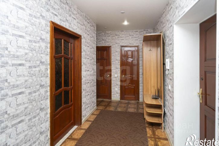2-комн квартира ул Мельникайте, 125 1,  д. 125 1,  к. 1