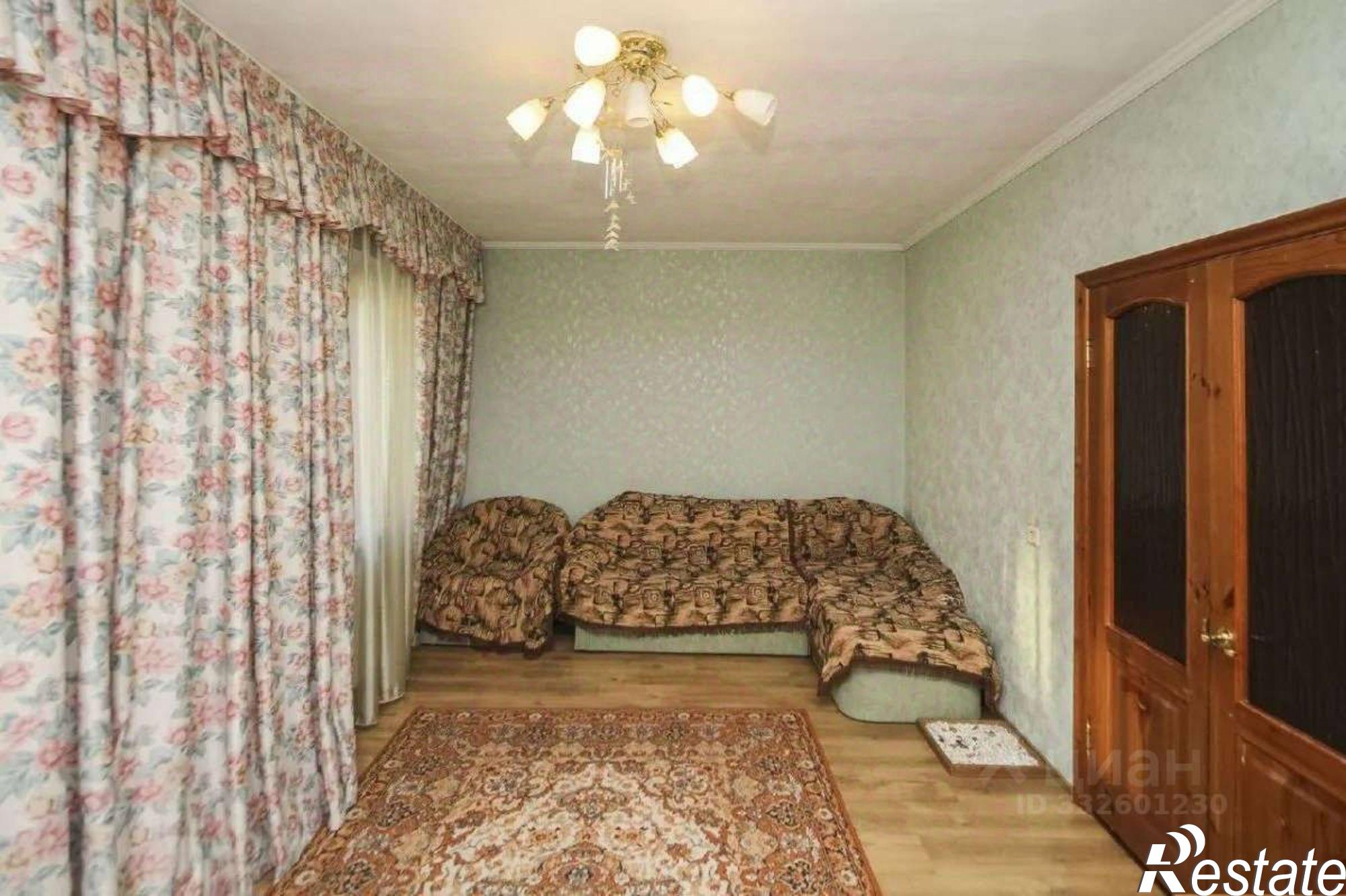 Купить квартиру за 6 420 000 рублей на ул Муравленко, 7