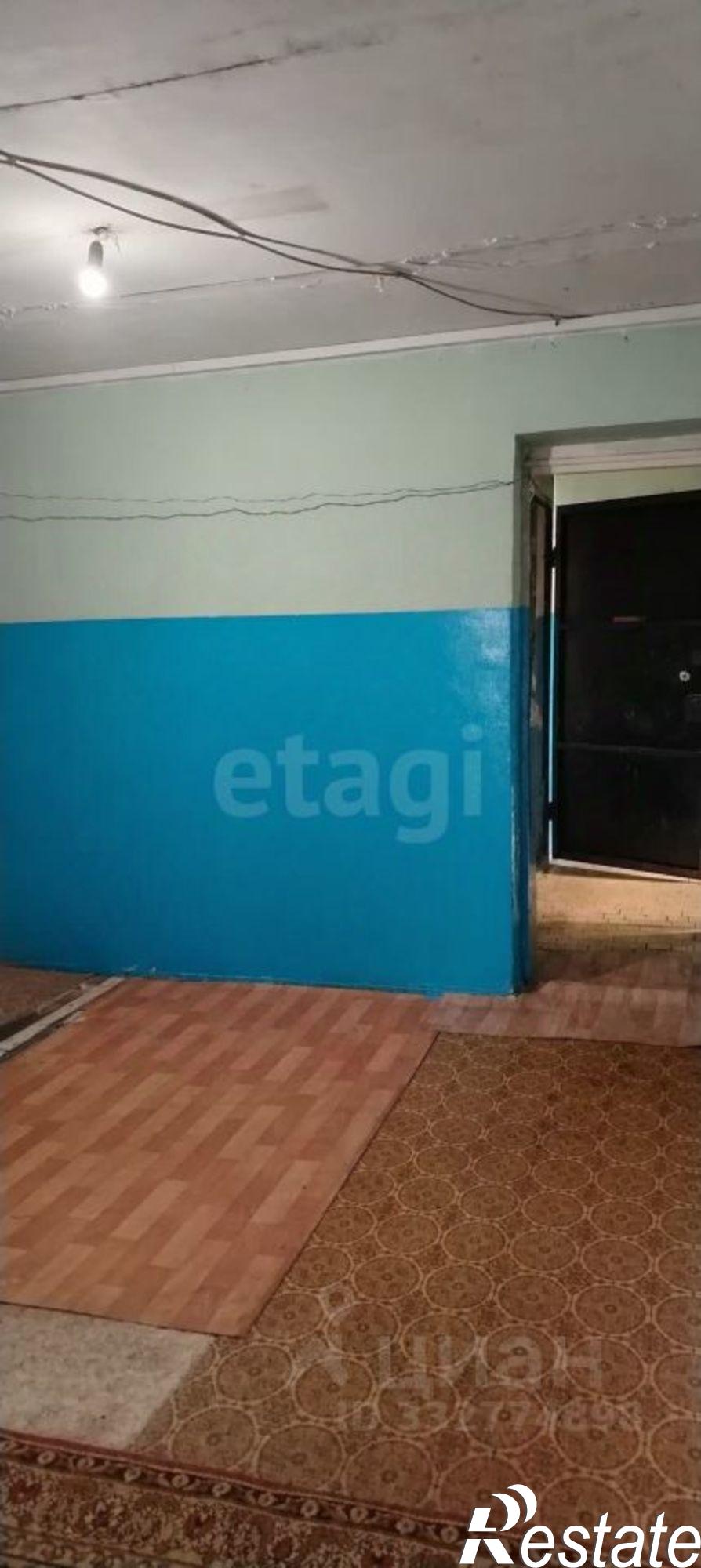 Купить комнату за 1 040 000 рублей на Шаимский пр-д, 3