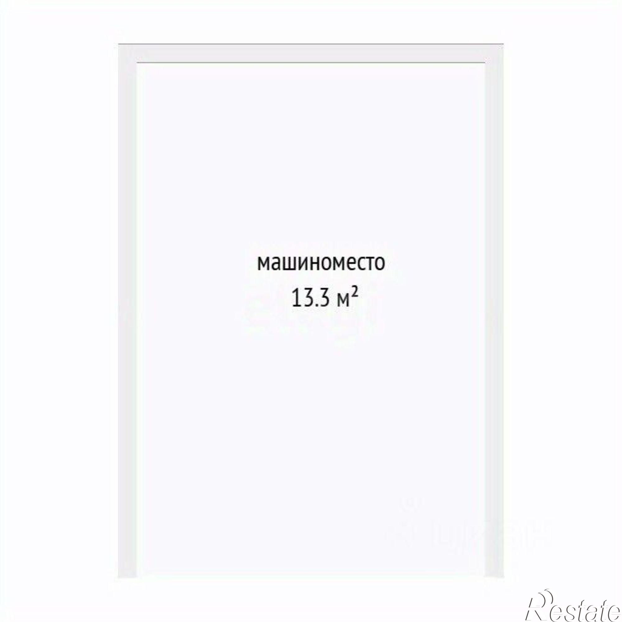 Купить гараж, место в паркинге за 488 722 рублей на ул Харьковская, 76