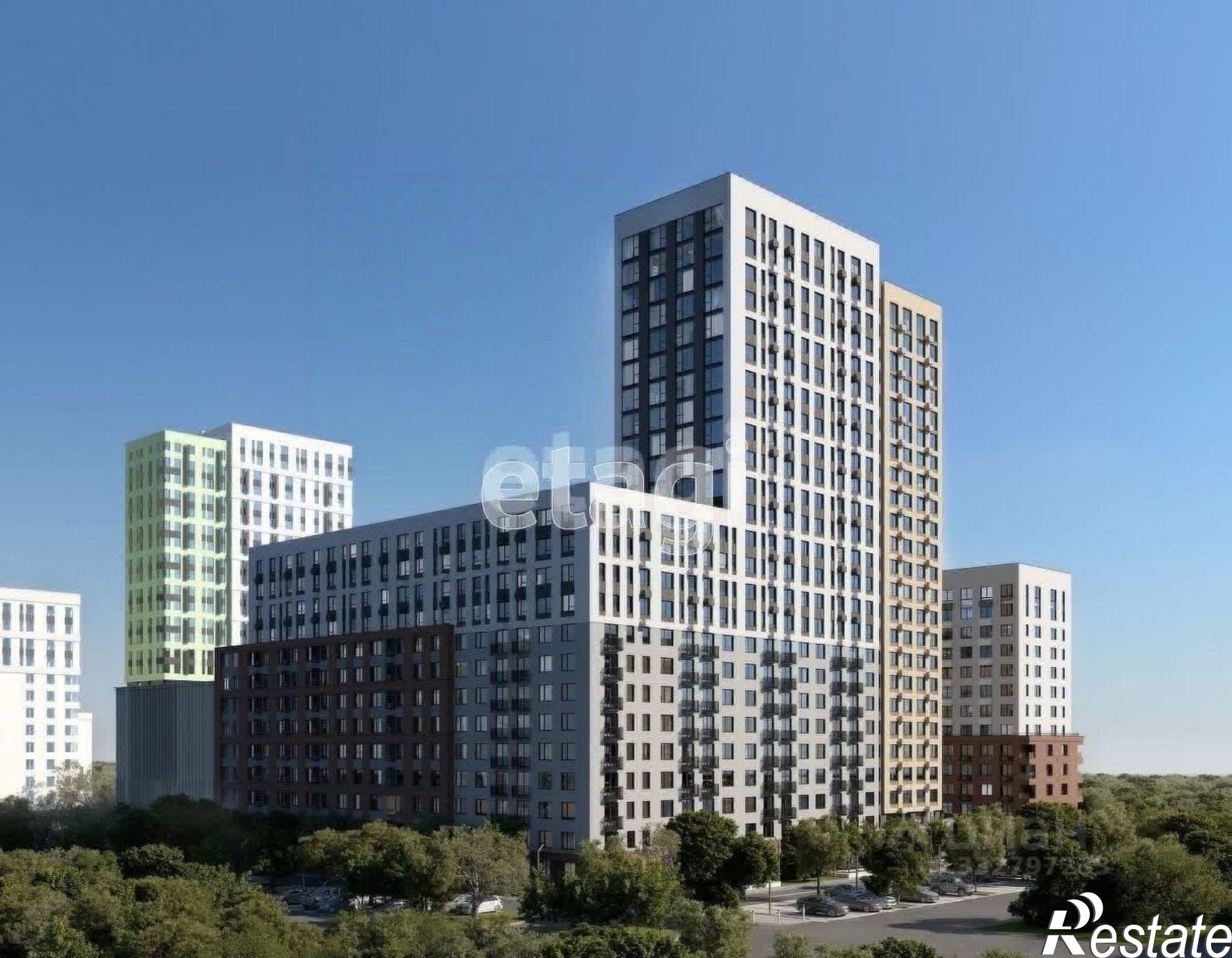 Купить гараж, место в паркинге за 449 631 рублей на ул Харьковская, 74