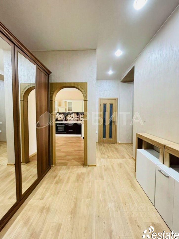 2-комн квартира ул Линейная, 15,  д. 15