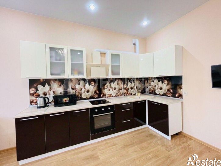 2-комн квартира ул Линейная, 15,  д. 15