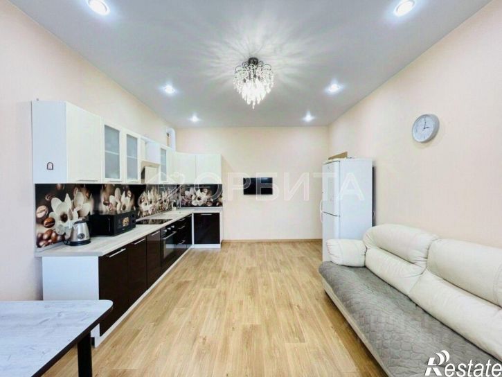 2-комн квартира ул Линейная, 15,  д. 15