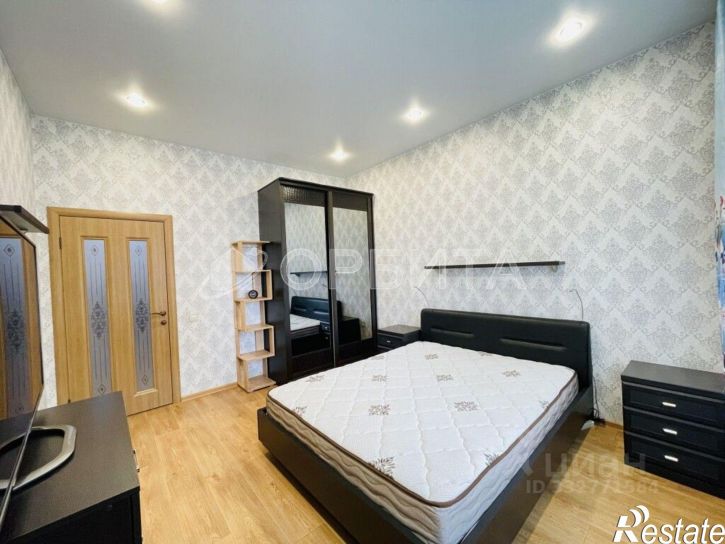 2-комн квартира ул Линейная, 15,  д. 15