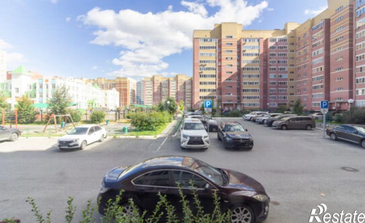1-комн квартира ул Кремлевская, 114,  д. 114