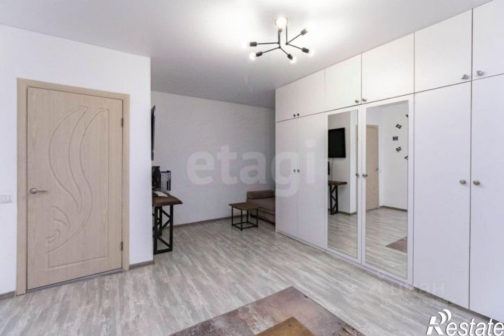1-комн квартира ул Харьковская, 54а,  д. 54а