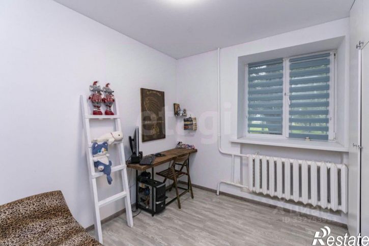 1-комн квартира ул Харьковская, 54а,  д. 54а