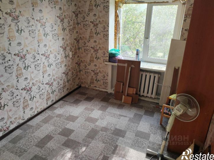 3-комн квартира ул Пражская, 23,  д. 23