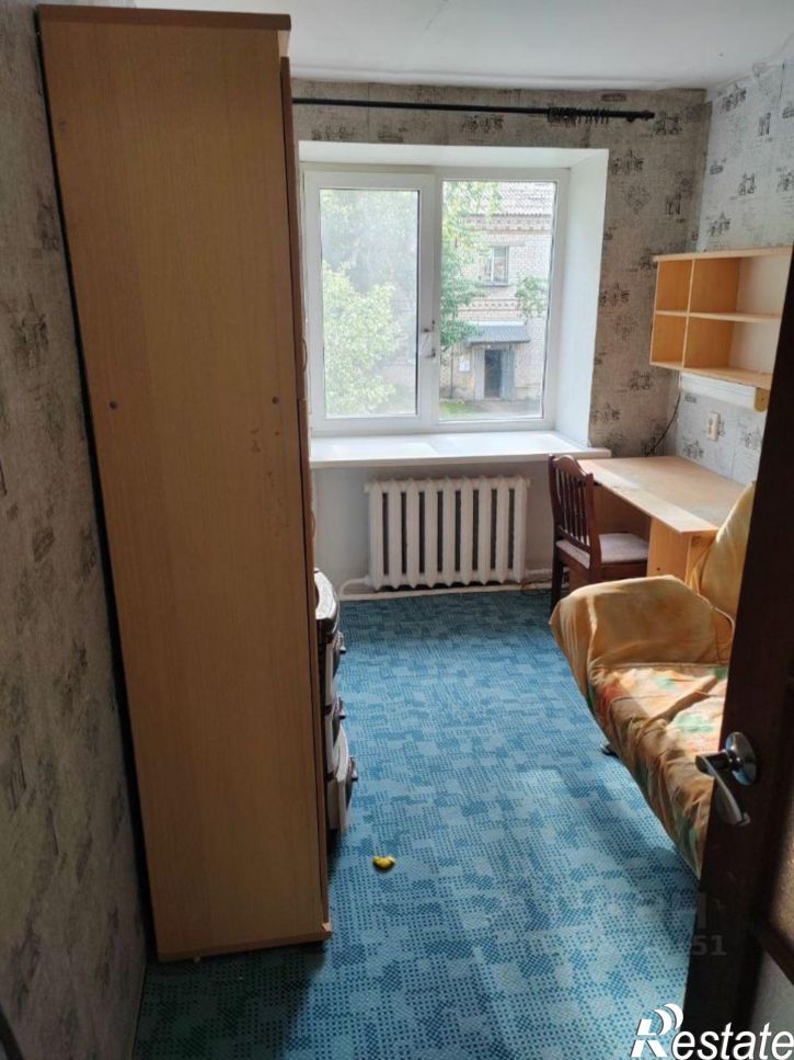 3-комн квартира ул Пражская, 23,  д. 23