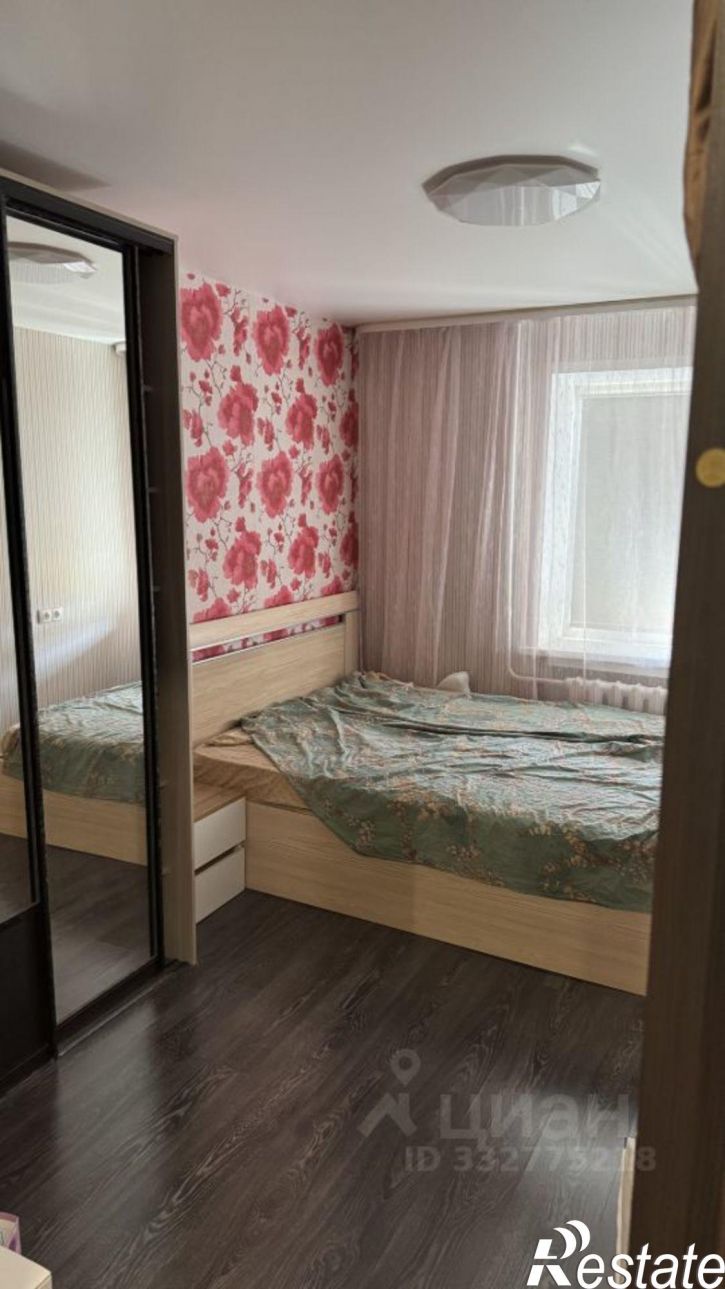 2-комн квартира ул Республики, 92,  д. 92
