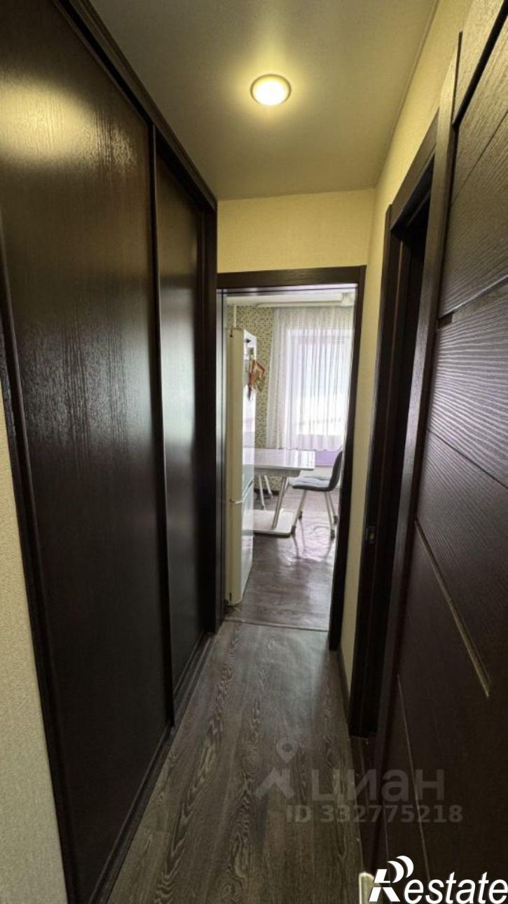2-комн квартира ул Республики, 92,  д. 92