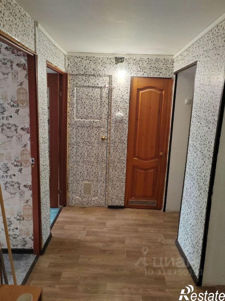 3-комн квартира ул Пражская, 23,  д. 23
