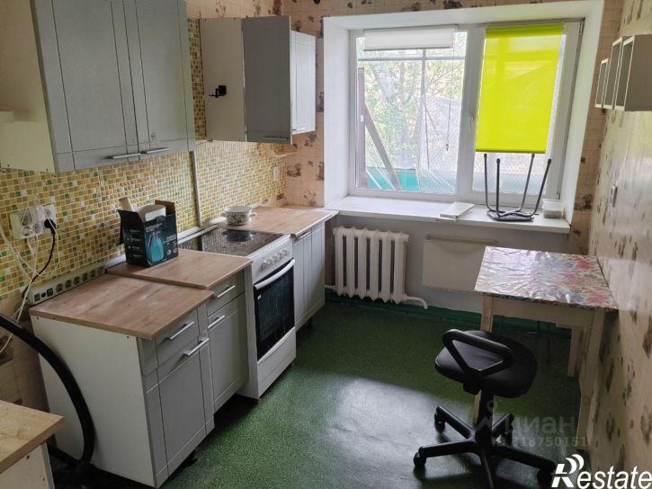 3-комн квартира ул Пражская, 23,  д. 23