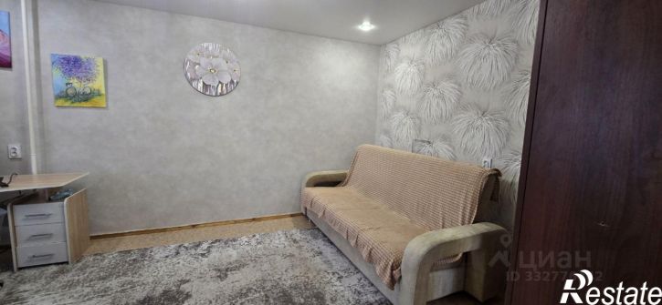 1-комн квартира ул Профсоюзная, 5а,  д. 5а