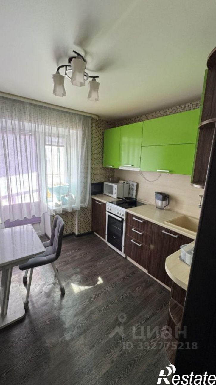 2-комн квартира ул Республики, 92,  д. 92
