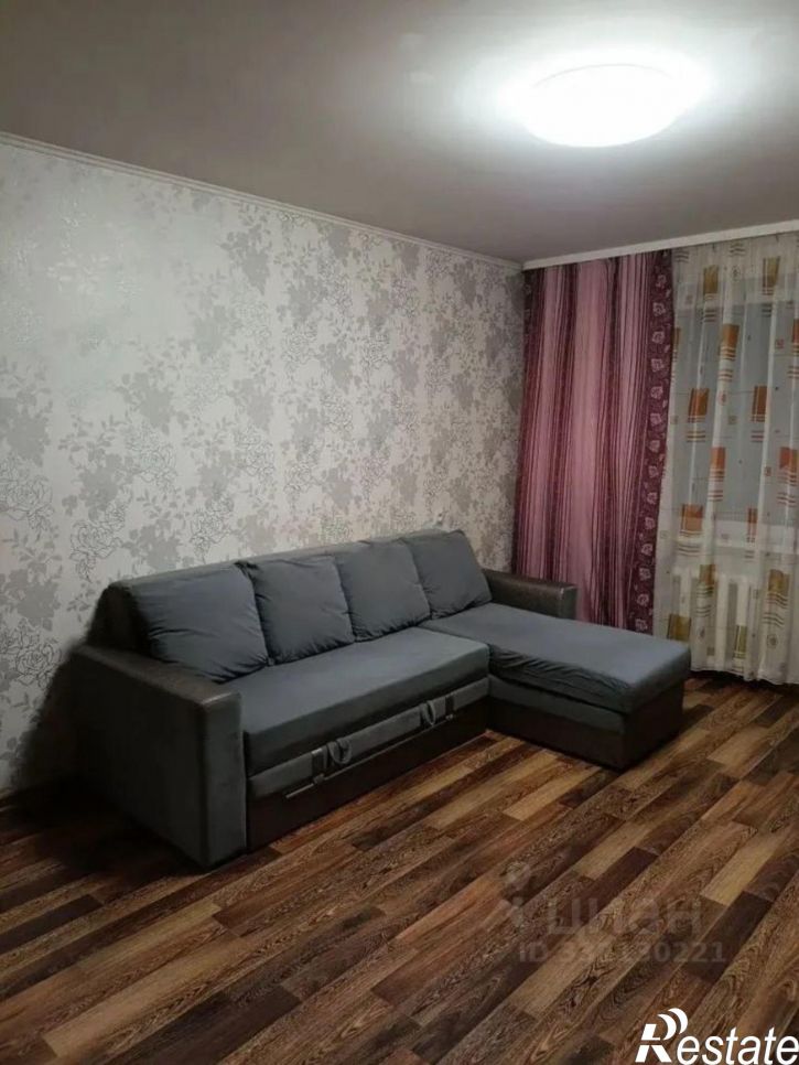1-комн квартира ул Домостроителей, 26,  д. 26