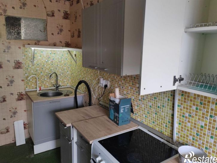3-комн квартира ул Пражская, 23,  д. 23
