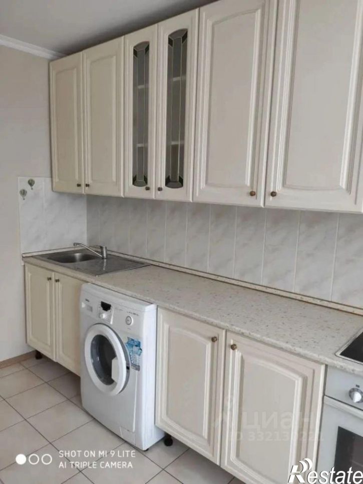 1-комн квартира ул Домостроителей, 26,  д. 26