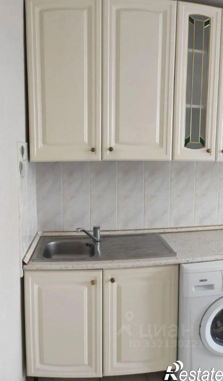 1-комн квартира ул Домостроителей, 26,  д. 26