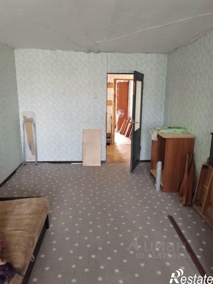 3-комн квартира ул Пражская, 23,  д. 23