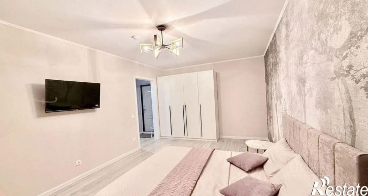 1-комн квартира ул Монтажников, 42б,  д. 42б