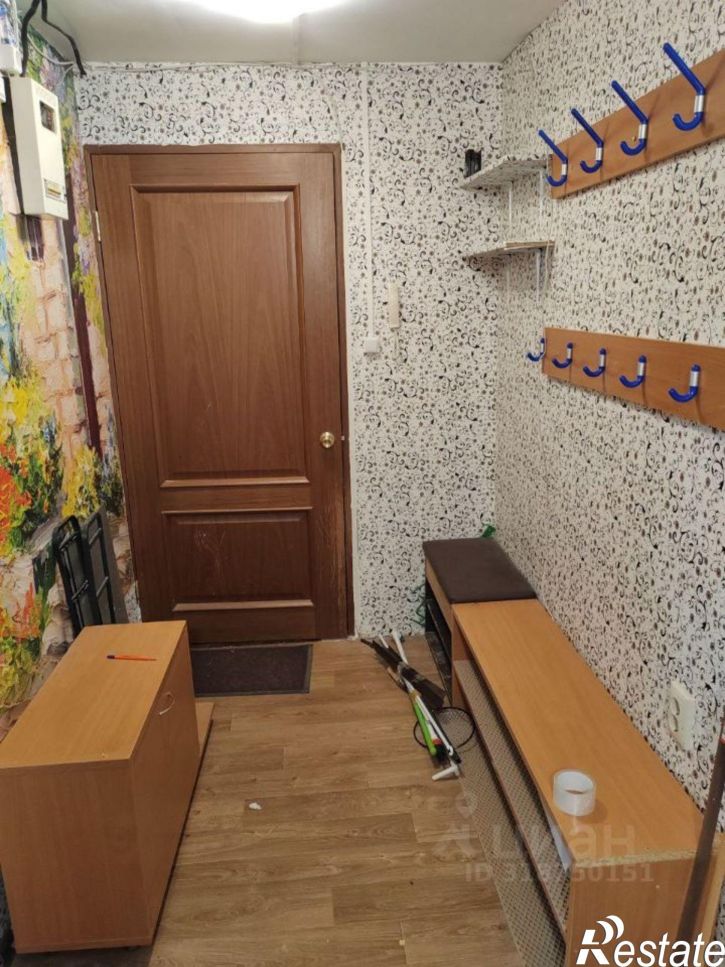 3-комн квартира ул Пражская, 23,  д. 23